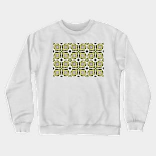 Basilica Kaleidoscope 17 Crewneck Sweatshirt